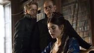 Byzantium (2012) | Image Source: IFC Films